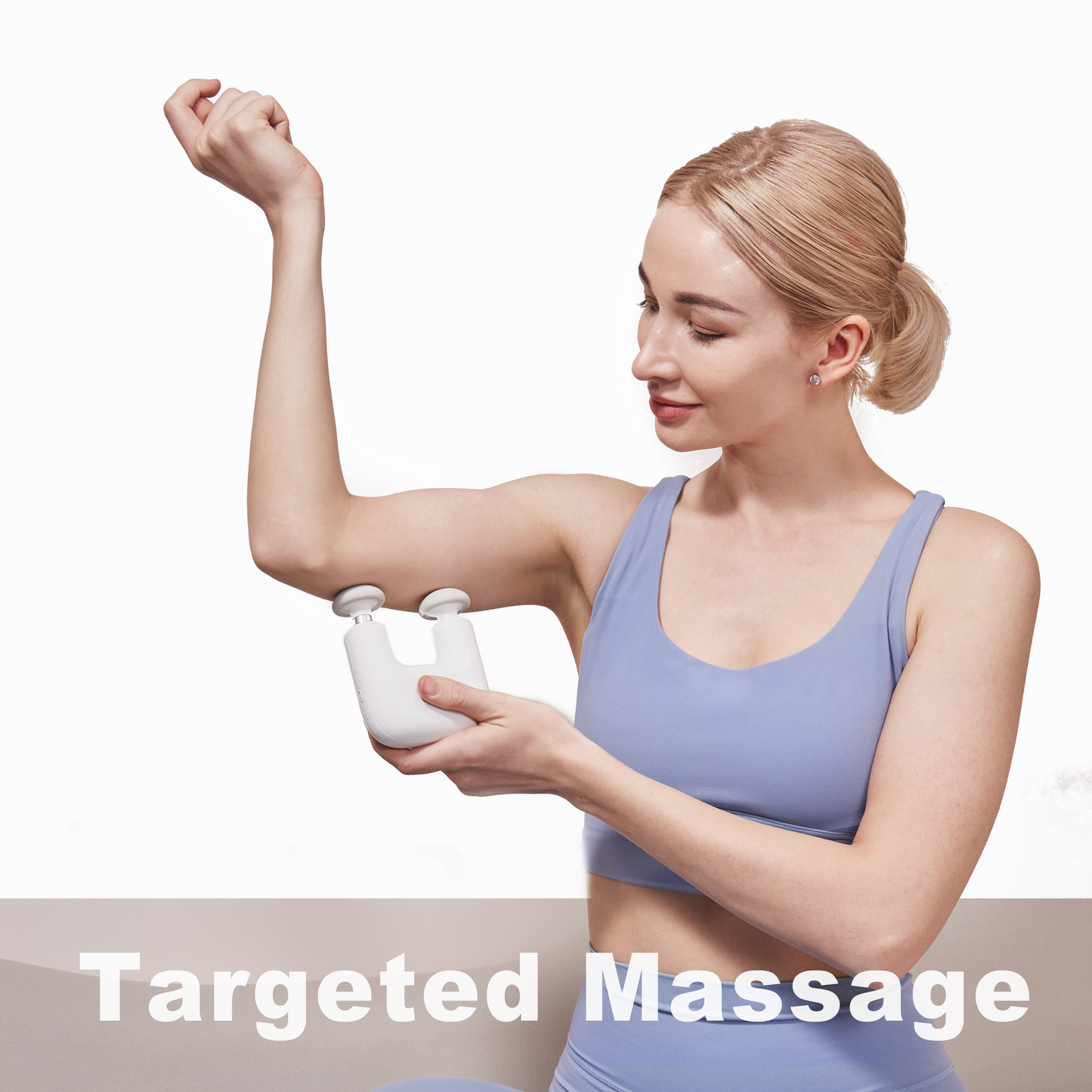 Massage Gun SX301