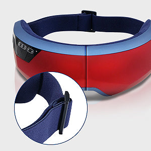 H20 Eye Massager
