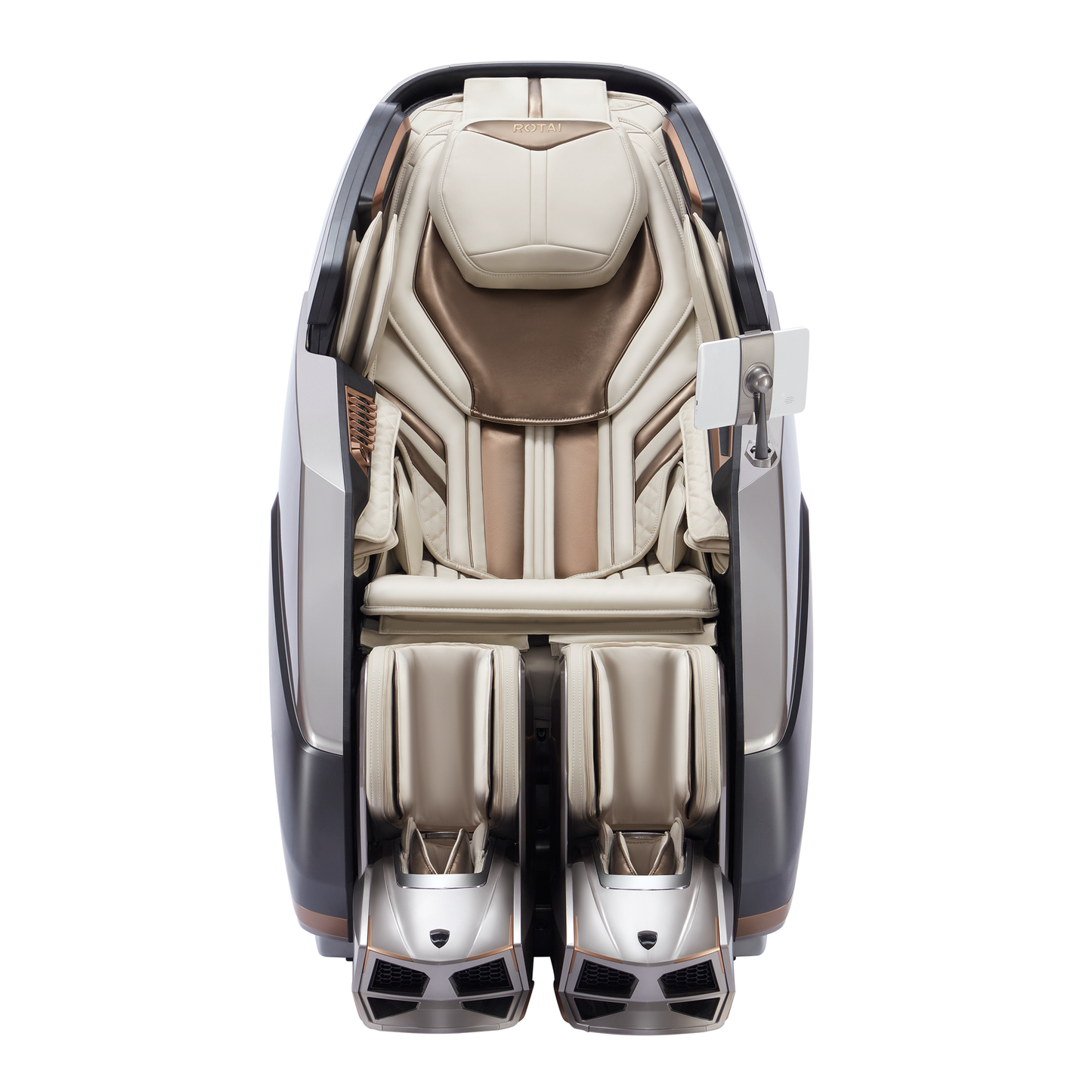 8802 Luxury 4D Fullbody Massage Chair