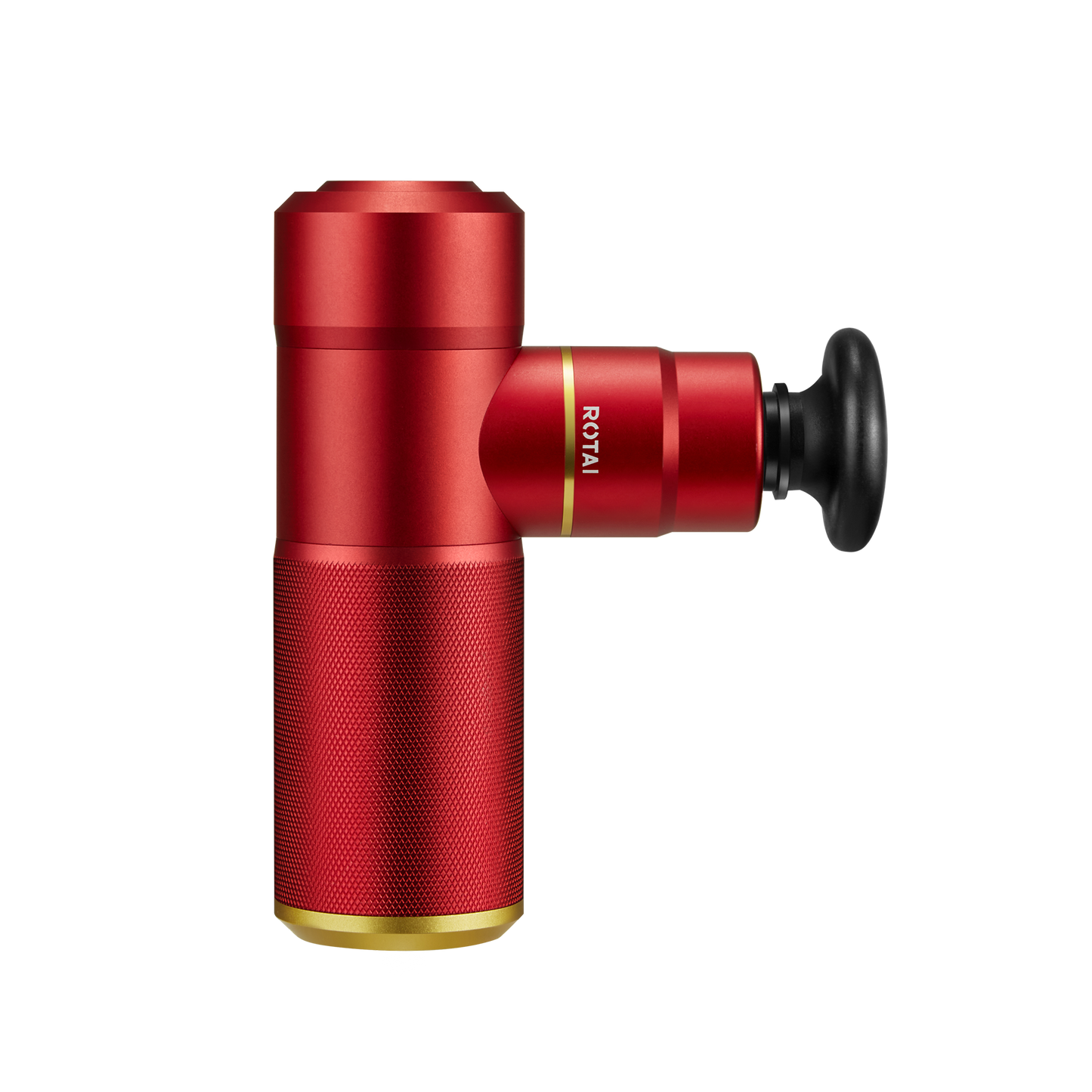 G20 - Massage Gun-Iron Man
