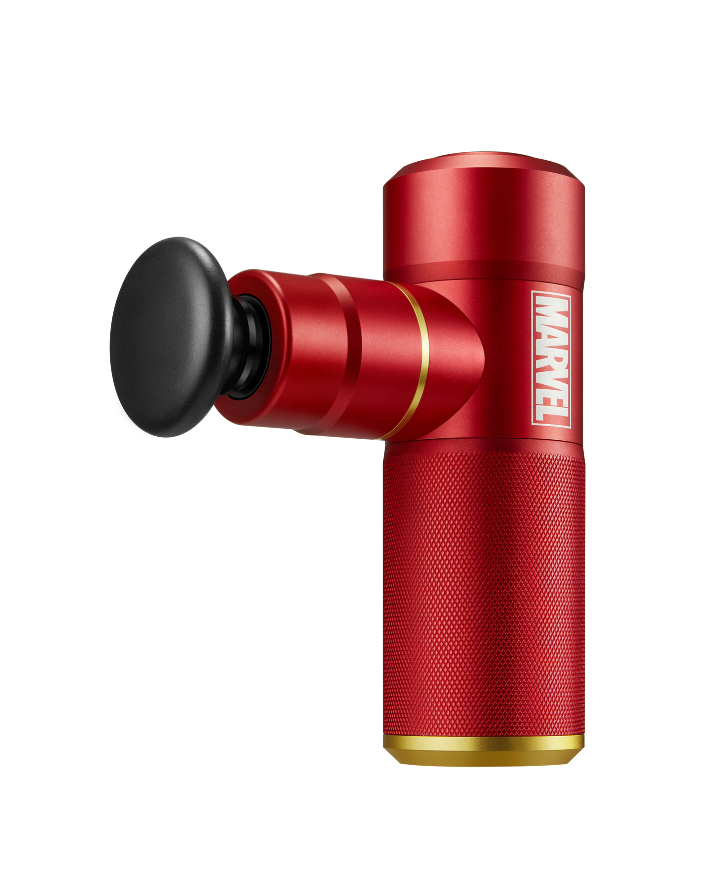 G20 - Massage Gun-Iron Man