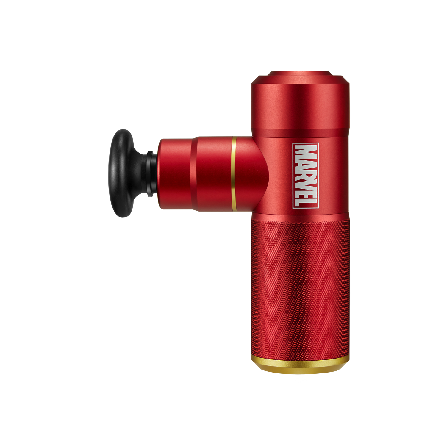 G20 - Massage Gun-Iron Man