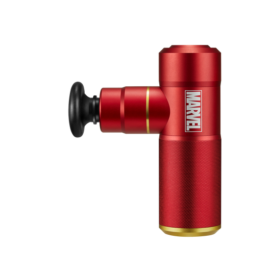 G20 - Massage Gun-Iron Man