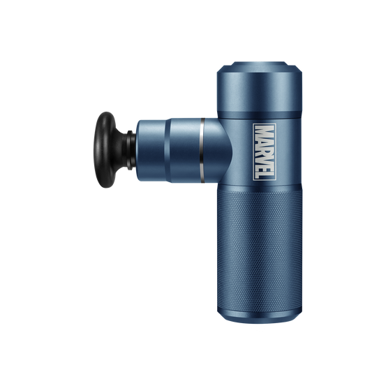 G20 Massage Gun- Captain America