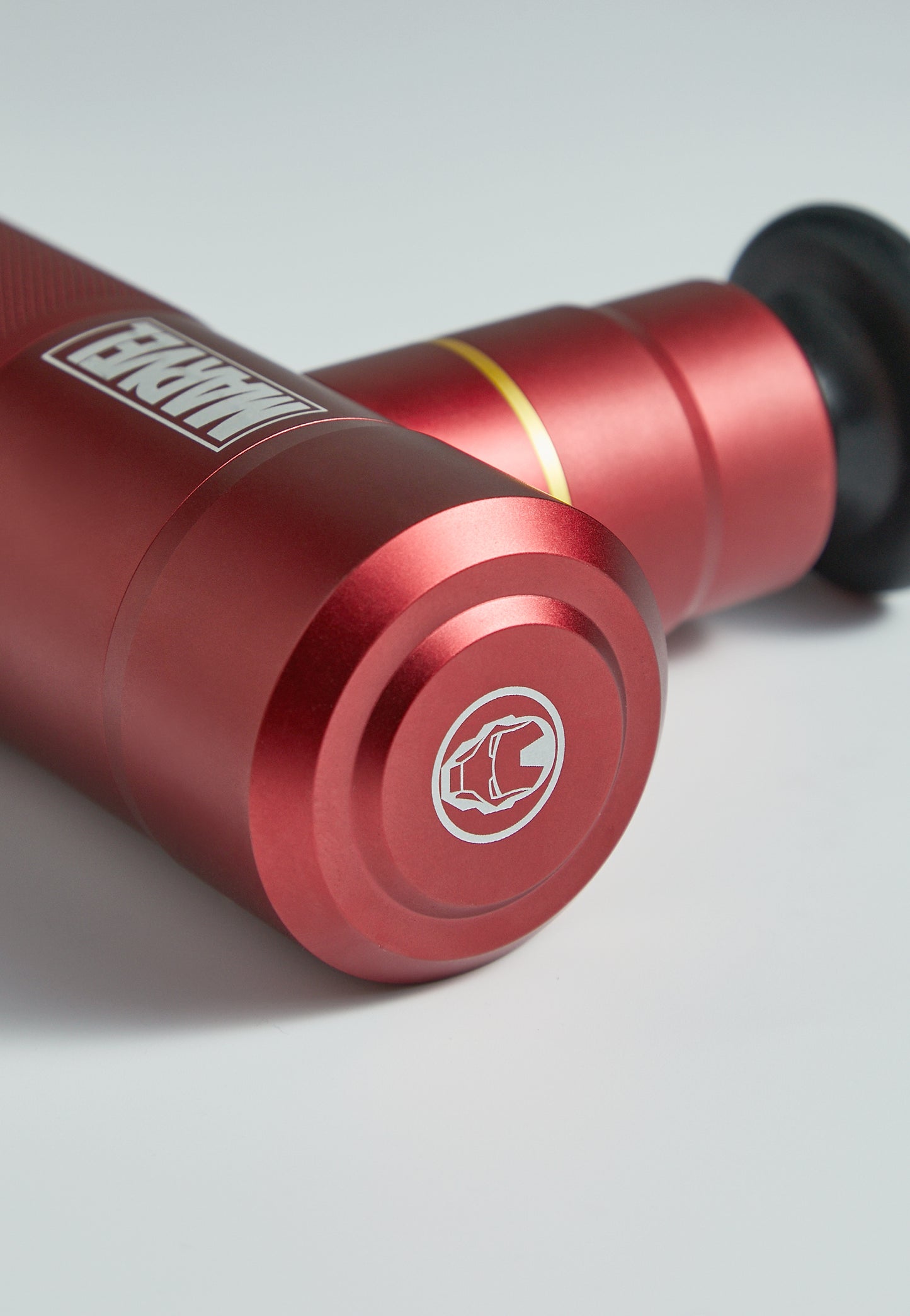 G20 - Massage Gun-Iron Man
