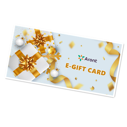 Aront Gift Card