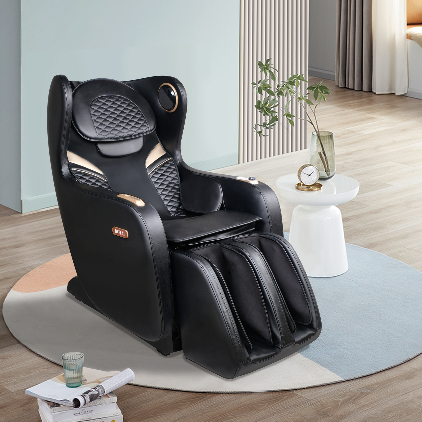 A30 Massage Chair with Heat