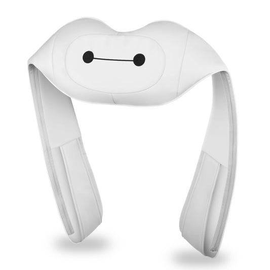 K32 Back&Neck Shoulder Massager with Heat