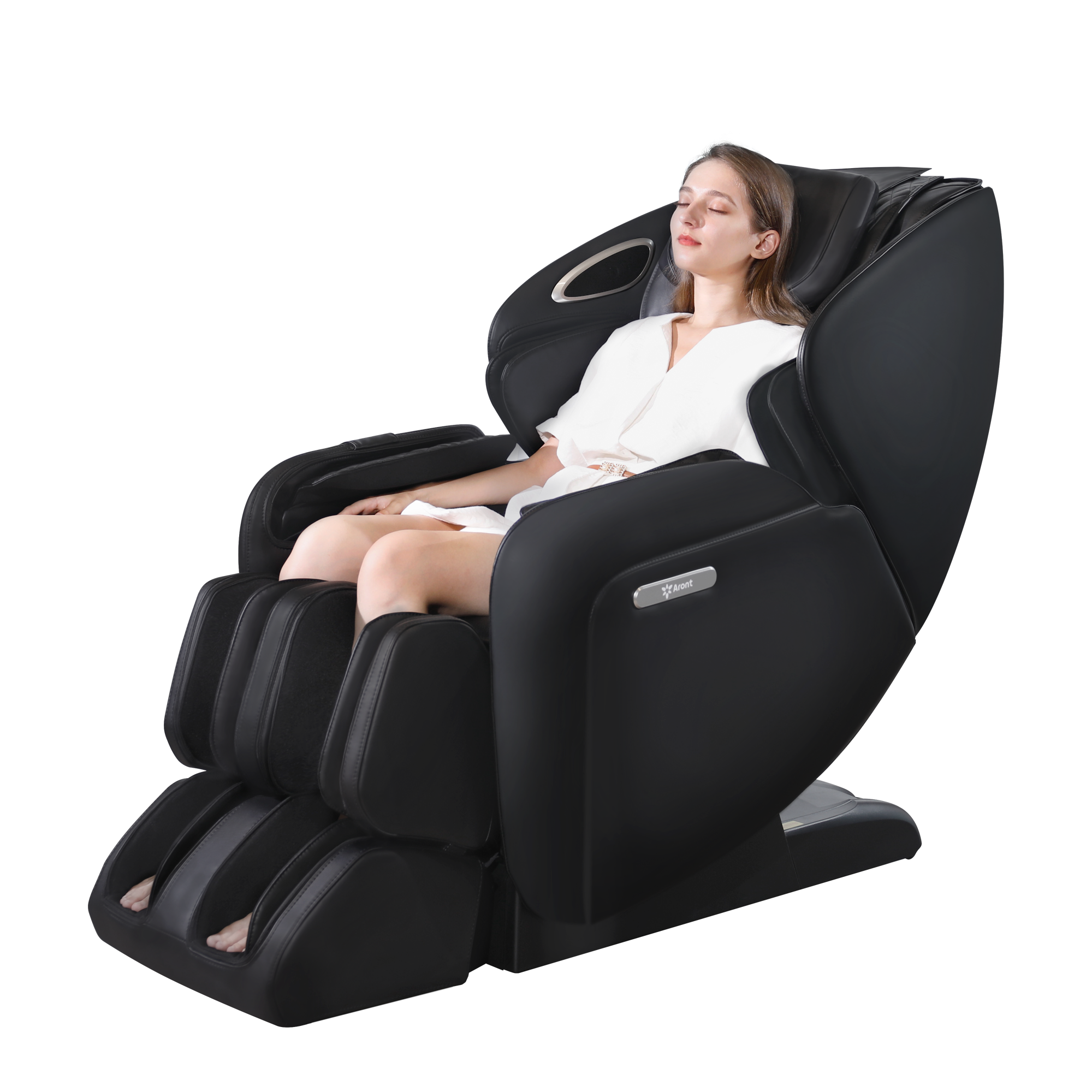 RT6891 Large Massage Chair with Heat