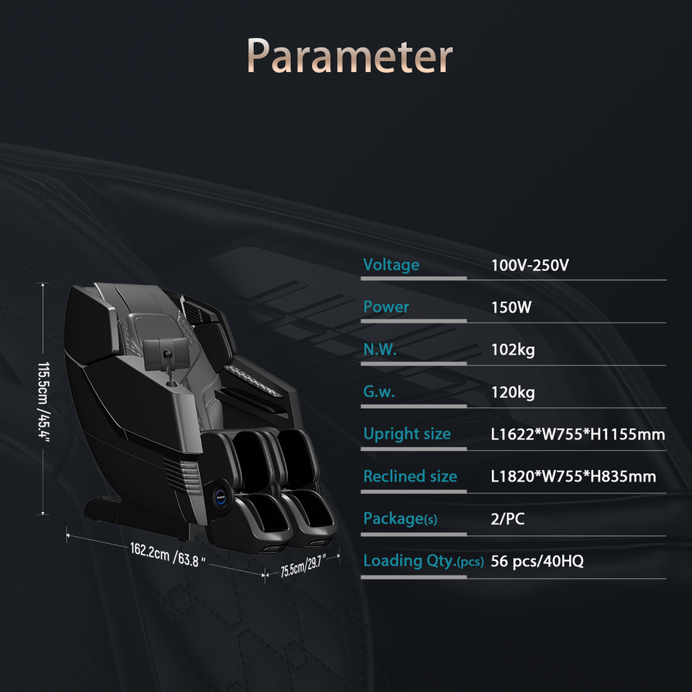 Sentio Pro intro image