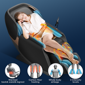 M610 Pro  Massage Chair