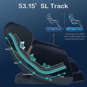 M610 Pro  Massage Chair