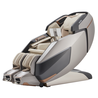 8802 Luxury 4D Fullbody Massage Chair