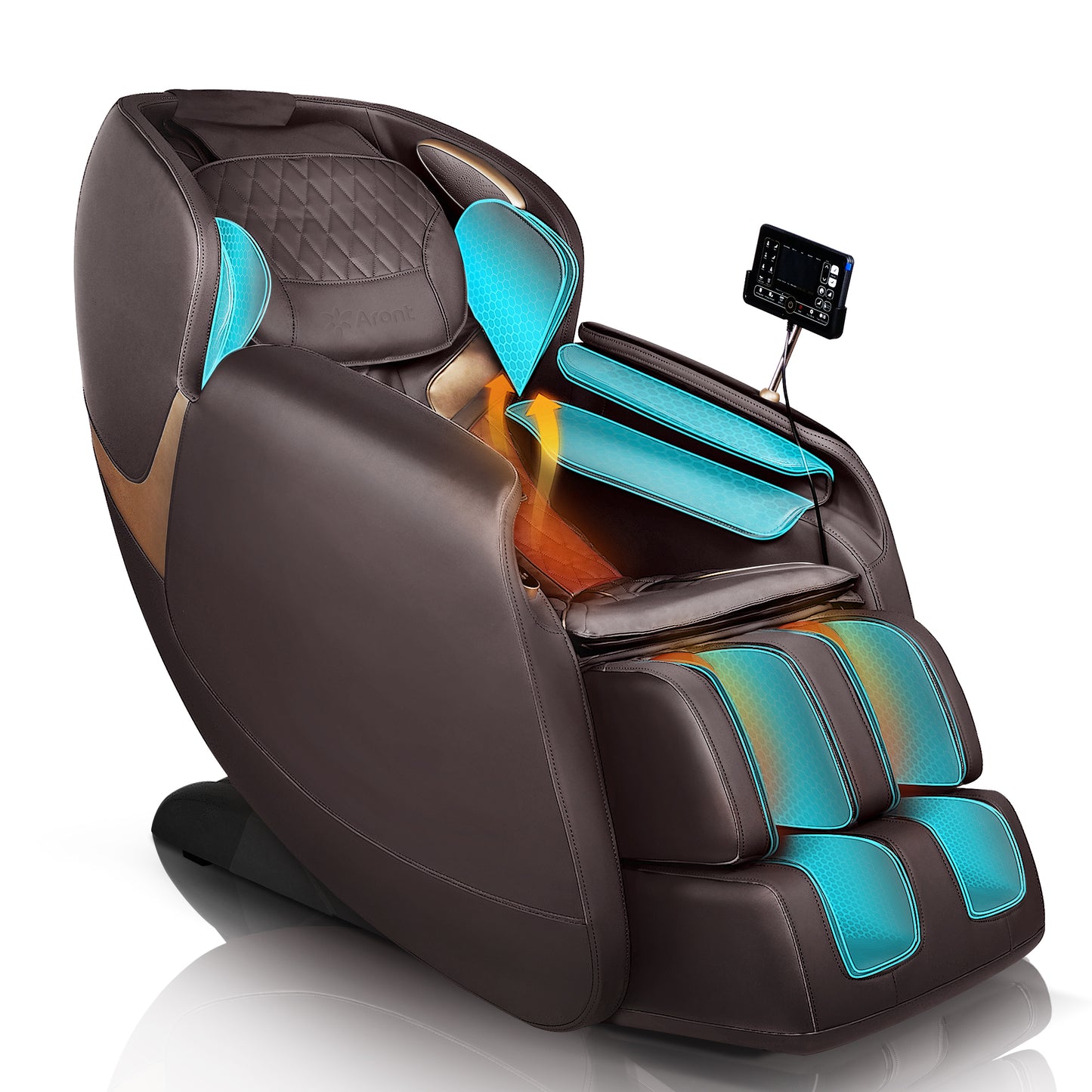 M610 Pro  Massage Chair