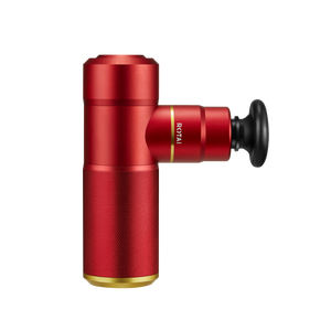 G20 - Massage Gun-Iron Man