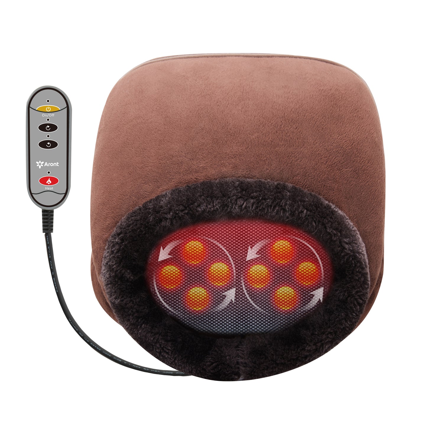 RT1872 Foot Massager